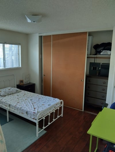 Furnished room for rent. - Walnut Creek  Main Photo