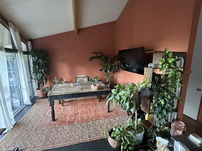 Peaceful Serenity in the Forest 1600 sq ft townhom Main Photo