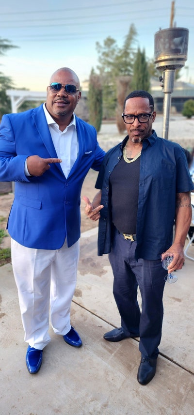 Room wanted in Apple Valley, CA Main Photo