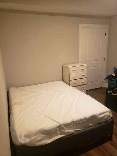 Private room and bathroom Main Photo