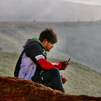 Professional Male seeks a small or large room Main Photo