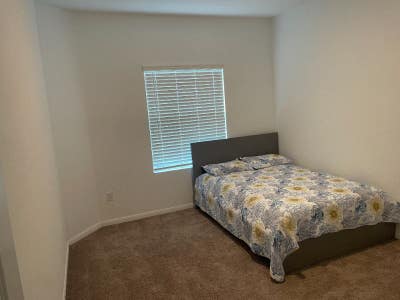 Cozy 1 Bedroom Room in San Antonio | $mo Main Photo