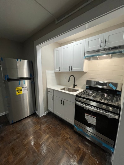 Beautiful One Bedroom Now Available In East Orange Main Photo