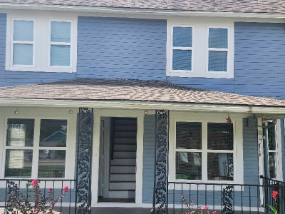 A Thankful Place Inc. RestartRebuild and Reach Out Main Photo