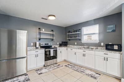 Orlando Home Minutes From Downtown,Packing Distri Main Photo