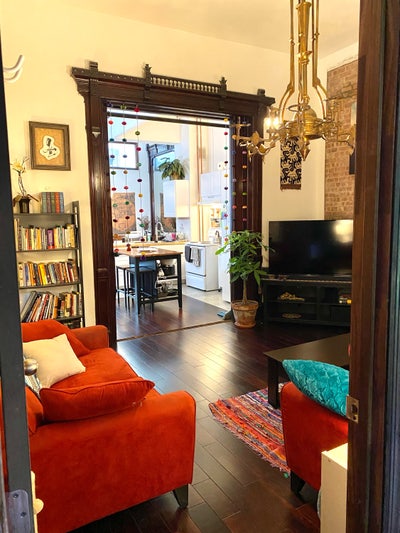 February sublet in east Harlem  Main Photo