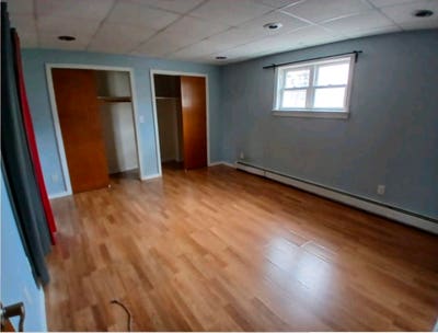 Master Bedroom with private bath Main Photo
