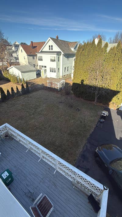 Furnished Room for Rent in Quiet Neighborhood – Pe Main Photo