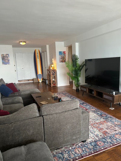 Beachfront 2Br Bd Main Photo