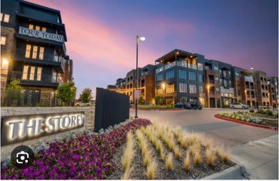 Two bedroom apartment  Main Photo