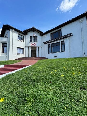 Theta Chi Fraternity House -single & double rooms Main Photo