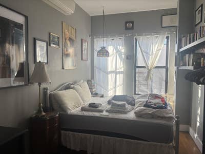 Large room available in Bed-Stuy starting June Main Photo