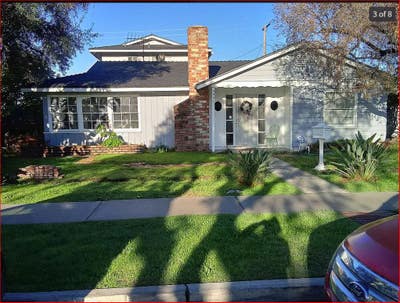 Room for Rent 4 Bedroom 2-Story House Main Photo