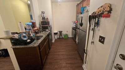 Morgans Bluff Main Photo