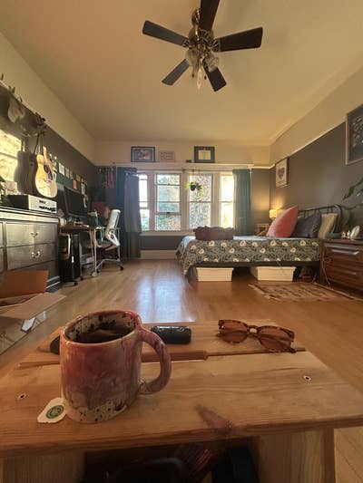 Short term let in femme house share  Main Photo