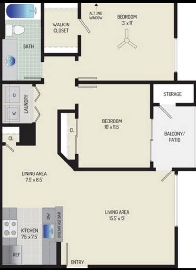 Room Open! Main Photo