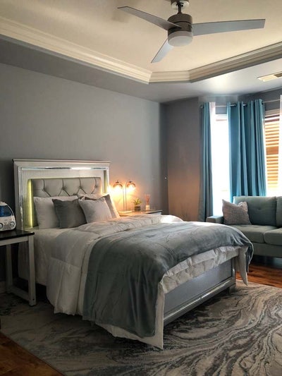 Master Bedroom For Rent  Main Photo