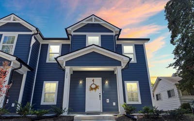 Generous rooms in Concord Main Photo