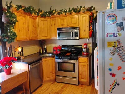 Large BR for rent near sugarhouse Main Photo