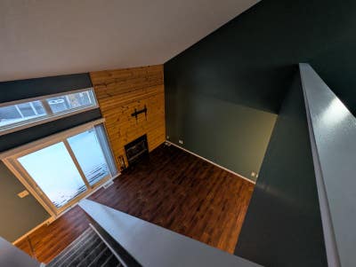 Townhome on Jefferson  Main Photo