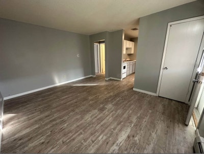 1bed 1bath with balcony! Available now! Main Photo
