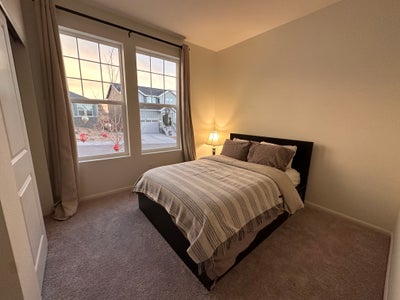 Private Room w/ Shared Bathroom Main Photo