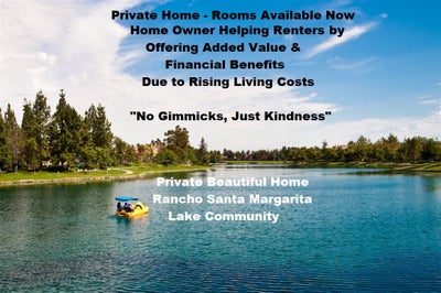 Helping Renters Due to Rising Living Costs  Main Photo