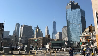 Manhattan beautiful rooms for rent  Main Photo