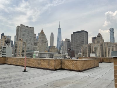 Manhattan beautiful rooms for rent  Main Photo