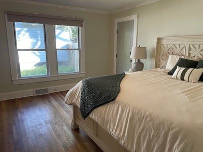 Live Alone! Private Suite in Kannapolis  Main Photo