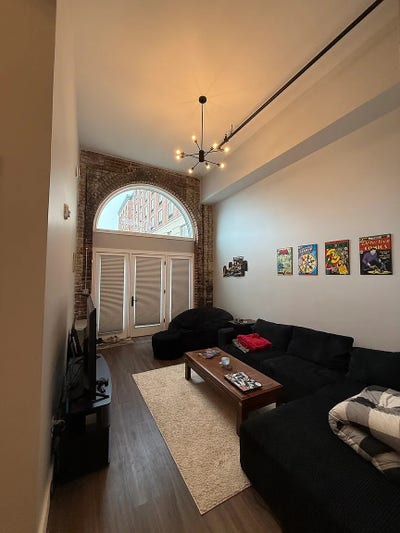 Room for Rent in Pittsburgh Apartment Main Photo