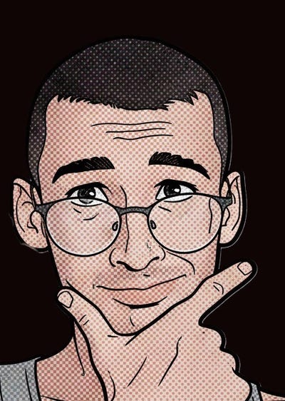 Young, quiet, retired professional 28 year old Main Photo