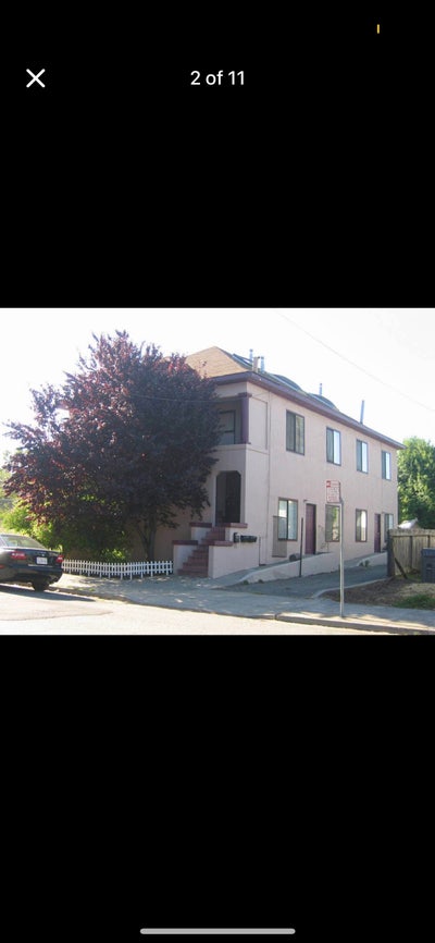 Room for rent in Emeryville/Oakland $1350+ Ut  Main Photo