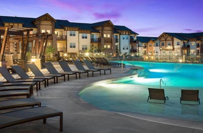 Female Roommate Wanted – Luxury Apartment Main Photo