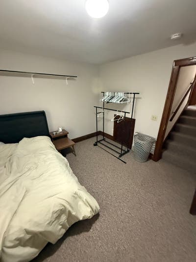 Big room available next to Camp Randall Main Photo