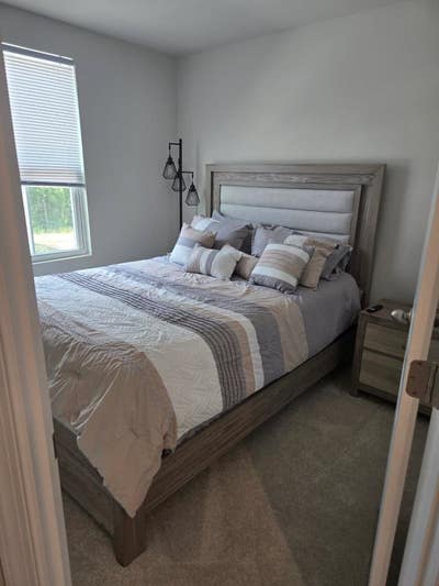 Cozy Kannapolis Room Rental  Main Photo