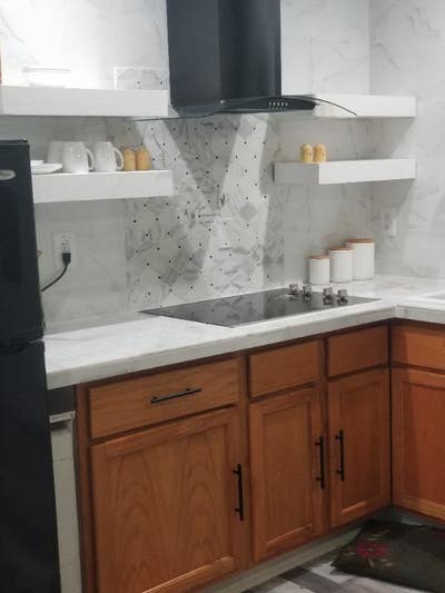 Studio Apartment Main Photo