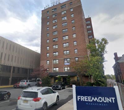 Cozy 1 Bed Condo in East Orange | 1 Bath | $1750 | Main Photo