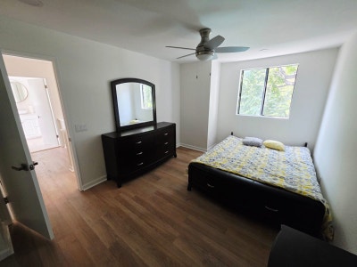 Bright and furnished 1BDBA River Run condo with po Main Photo