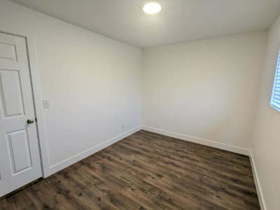 Private Bedroom (Male lease preferred by roommate Main Photo