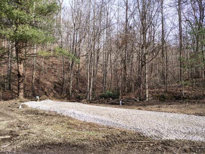 RV Site with hookups in Rural Setting Main Photo