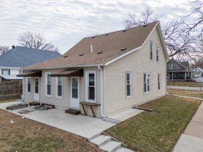 Charming 1 Bed Pet Friendly Unit in Historic Havel Main Photo