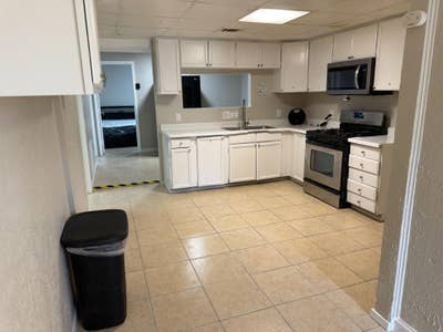  Premier CoLiving on Houston’s North Side with TVs Main Photo