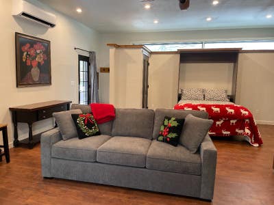 Private cozy studio apt new, Main Photo