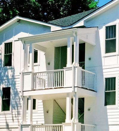 Benton Place on the Row Main Photo