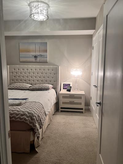 Furnished in downtown Bethesda Main Photo