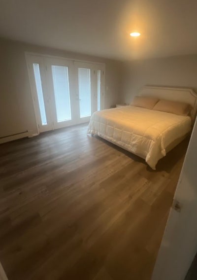 Your own separate living space or bedroom Main Photo