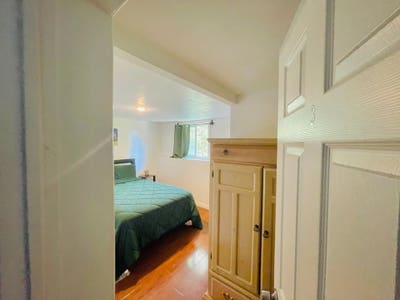 Private Room with Shared Bathroom  Main Photo