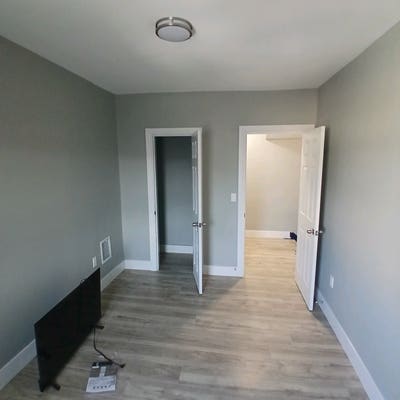 Newly renovated rooms for rent  Main Photo