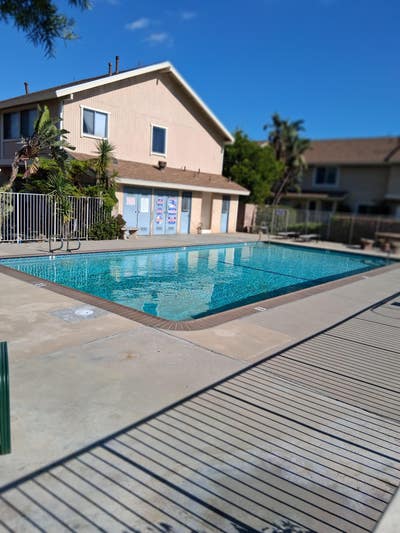 Fully Furnished Two Rooms in Townhouse Main Photo